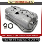 New 11 Gallons Fuel Tank for Chevrolet Geo Tracker Suzuki Sidekick Pontiac Asuna