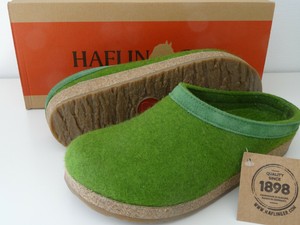 ebay haflinger slippers