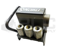 STAUBLI MULTI-COUPLINGS