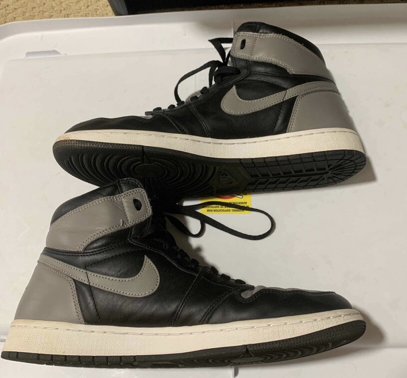 Nike Air Jordan 1 Retro High Shadow (2018) ジョーダン 1 $_57.JPG?set_id=880000500F