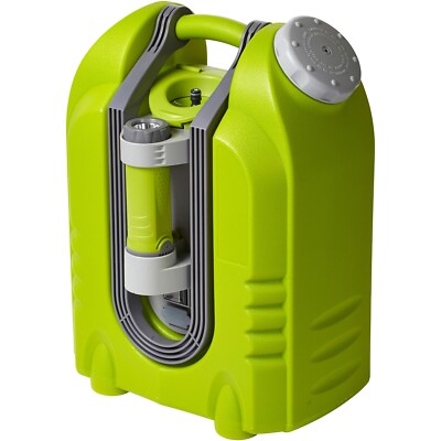 Aqua2go Mobilreiniger Pro mit Akku Reiniger unisex NEU