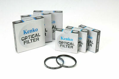 Kenko 40.5mm UV Filter For Pentax Canon Nikon Sony Olympus Kenko 40.5mm UV Filter For Pentax Canon Nikon Sony Olympus