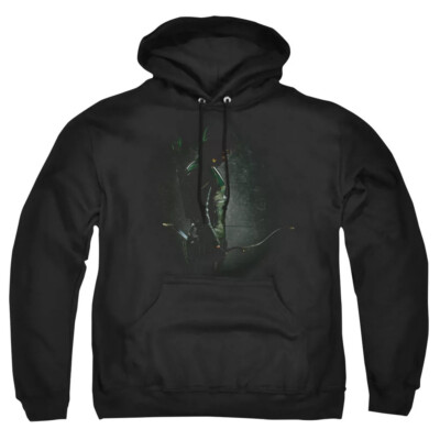 Arrow The Television Series ''In The Shadows'' Hoodie, Sweatshirt or Long Sleeve