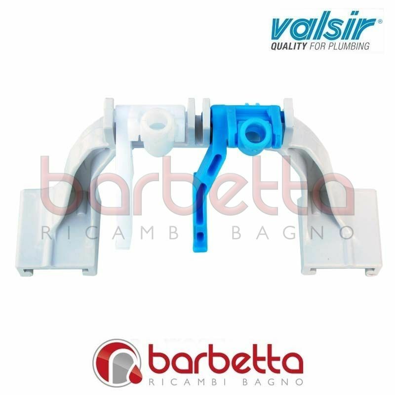 SUPPORTO LEVERAGGIO PLACCHE RIOS 2 VALSIR VS0820376