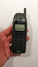 3570.Nokia 6160m Very Rare - For Collectors - No Sim Card