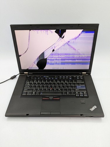 Dalle écran LED 15.6" Pour Lenovo ThinkPad T520 / W520 - Neuf - Réf. 04W0428/04W0424 - Garantie 1 An