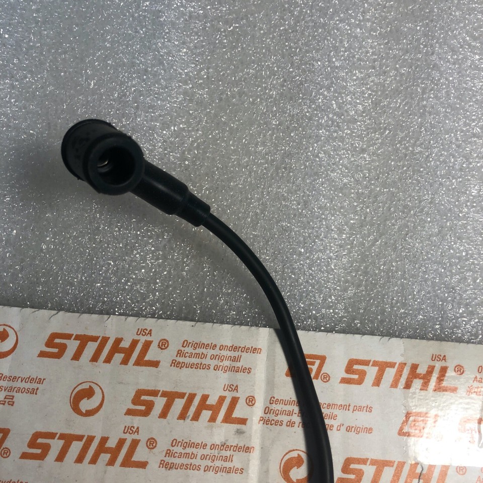 Frizione Completa Per Motosega STIHL MS311 MS391 – Ricambio Originale OEM 1140 160 2001 - Foto 2