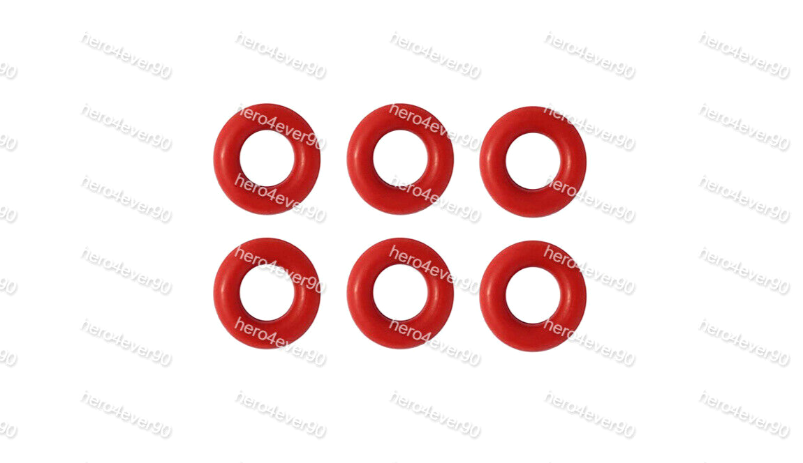 2 O-Ring In Silicone Per Lancia Vapore Breville BES878 – Ricambio SP0001705