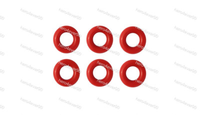 Breville BES870 Barista Express O RINGS SEAL for Hoses SP0001565