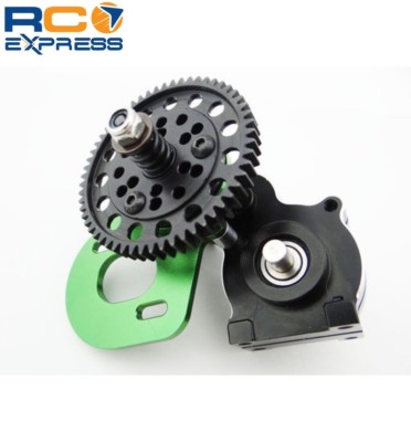 Hot Racing Axial AX10 Scorpion SCX10 Steel Gear Transmission