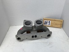 Mazda 13b 4 Port Weber Idf Manifold Mazda 13b 4 Port Weber Idf Manifold