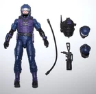 TELE-VIPER - Figure - GIJOE CLASSIFIED SERIES 79 6" Scale 1/12 HASBRO PULSE EX