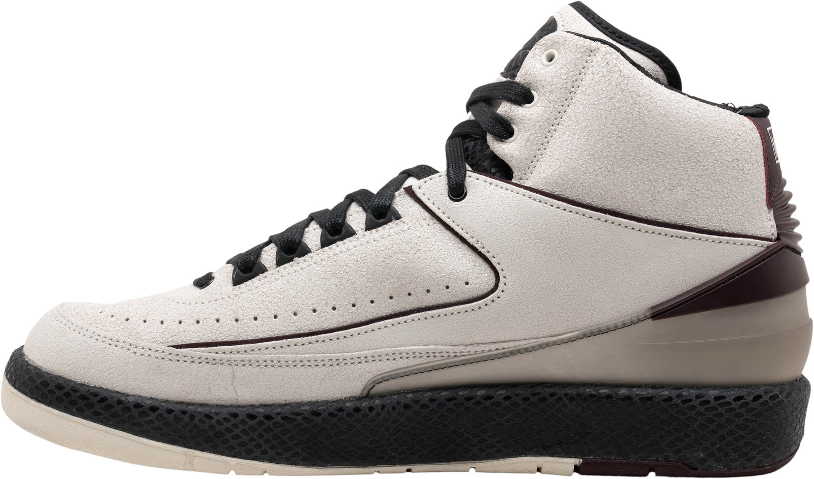 アママニエール×エアジョーダン2 28センチ 新品未使用品 訳あり アママニエール×エアジョーダン2 28センチ 新品未使用品 訳あり 2025年