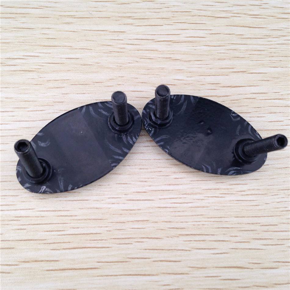 2005-2008 Kawasaki Ninja Zx6R Zx6Rr 636 Zx10R Carbon Block