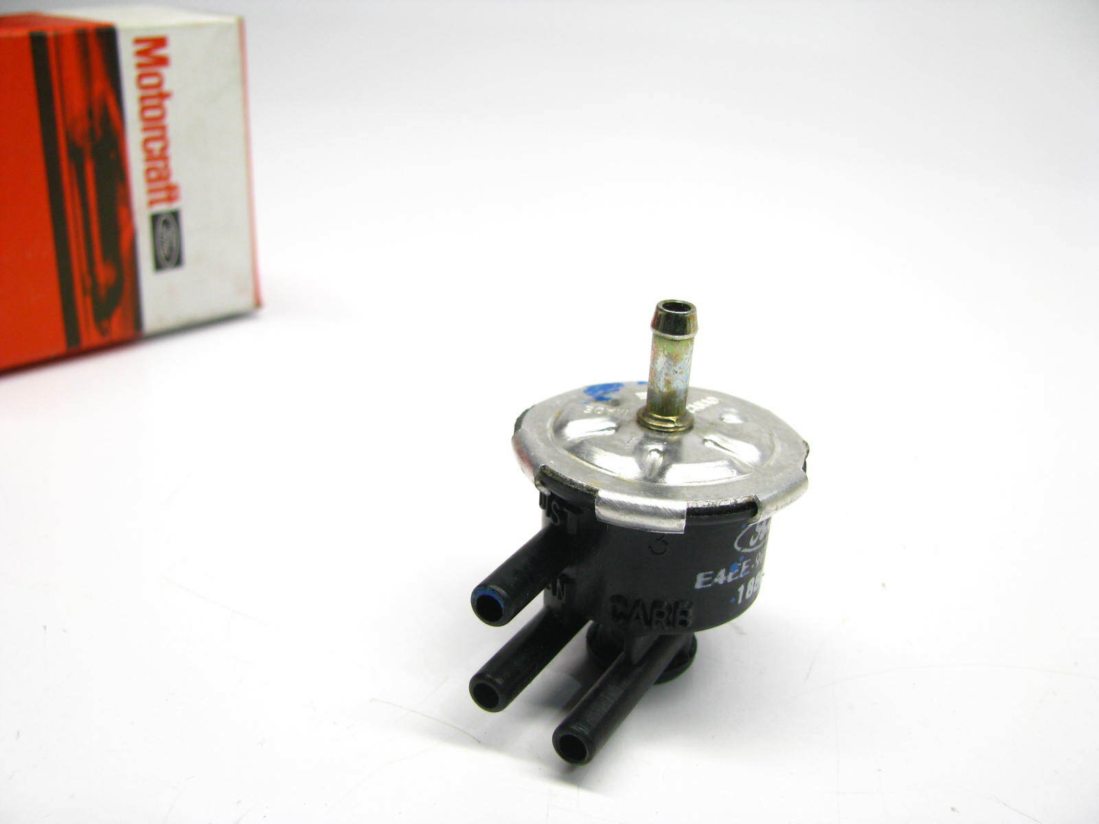 Vacuum Regulator ValveEmission Vacuum Control Regulator Motorcraft CX
