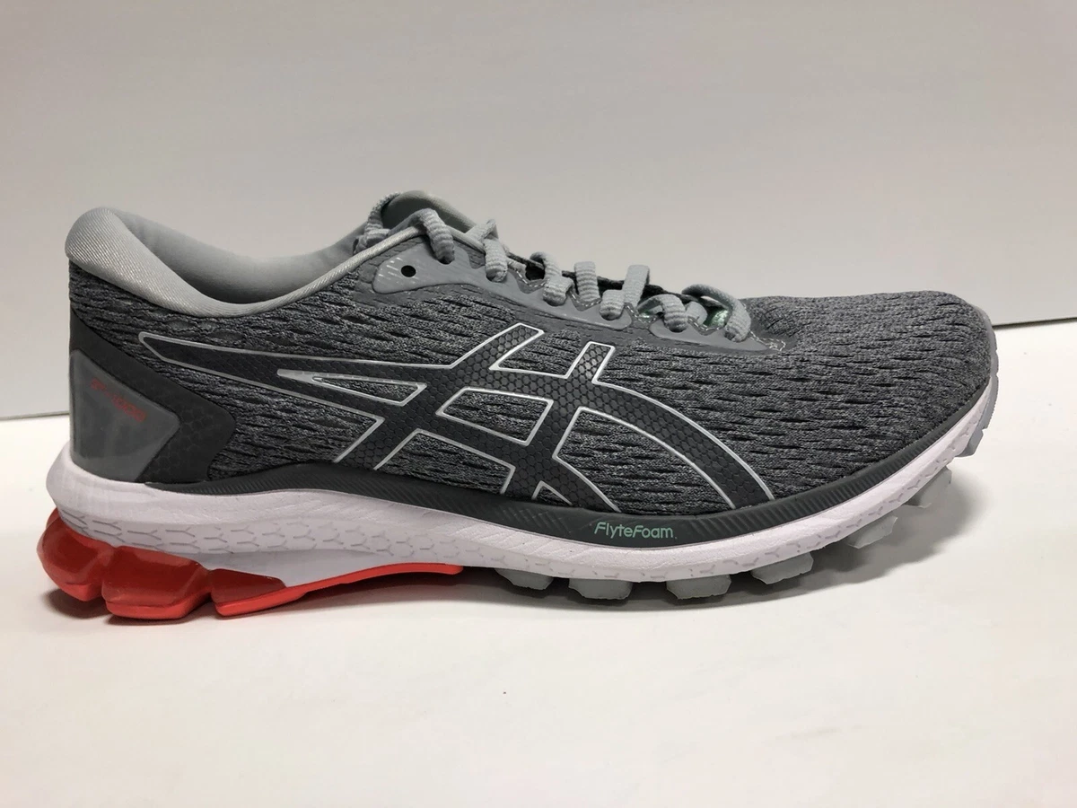 Asics gt 1000 9 womens black cheap