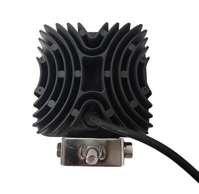 Set Of (2) Husqvarna 590071301 LED Headlights 4.25