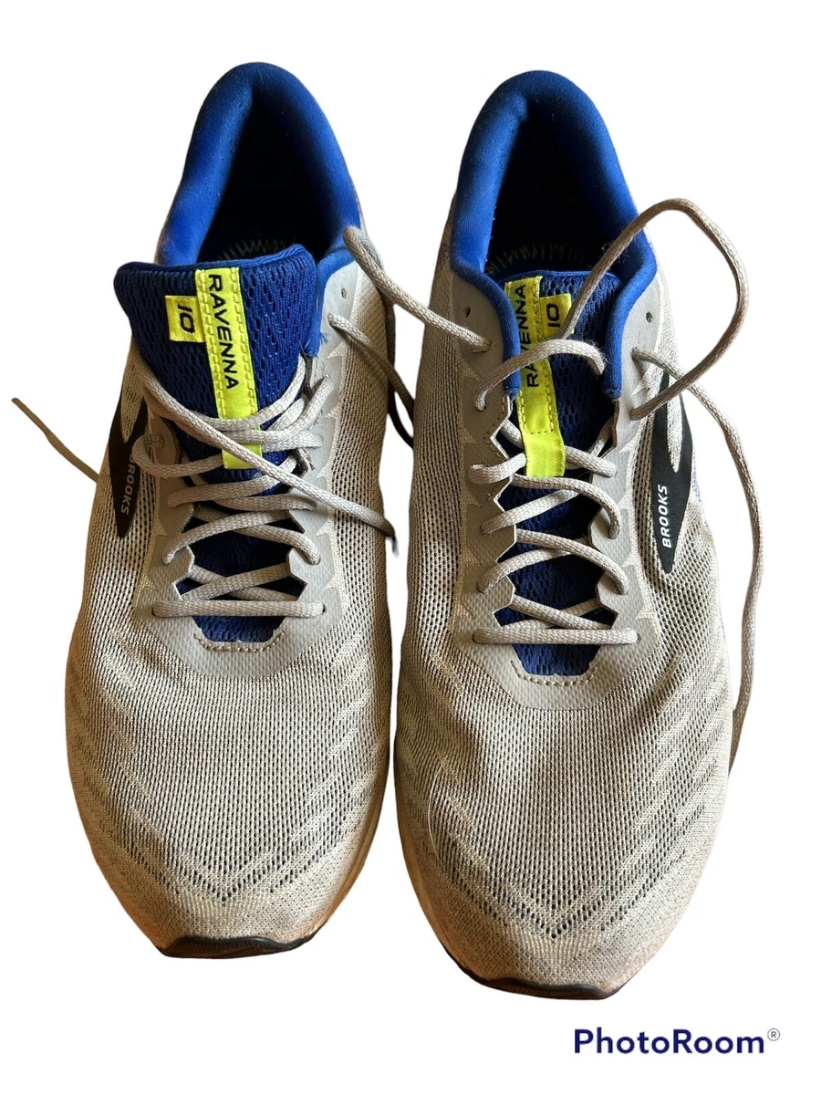 Brooks ravenna deals mens 11.5