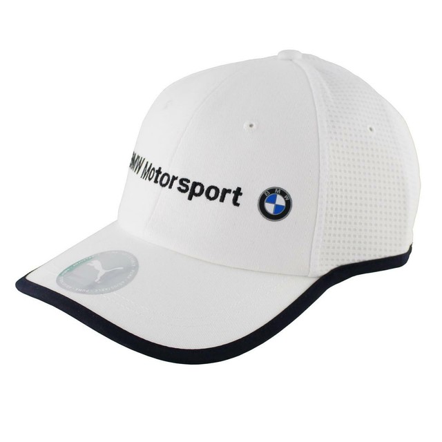 gorra puma bmw