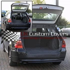 Bmw 3 Series E91 Estate Touring Boot Liner Mat Dog Guard (2005-2012) 35