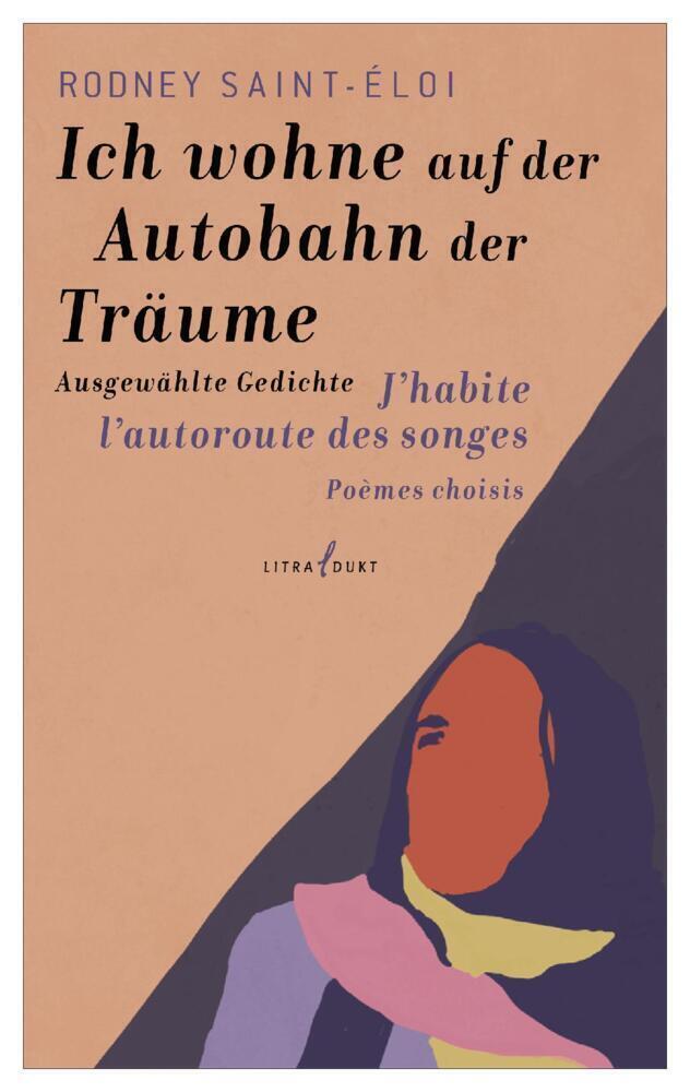 Ich Wohne Auf Der Autobahn Der Träume/j'habite L'autoroute Des Songes