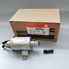 Fuel Pump For Generator Cummins 149-2311-02 E11007 A047N926 Onan A029F889 Gas RV