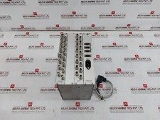 HERNIS SCAN SYSTEMS HE400 Kompakte Matrix Mit...