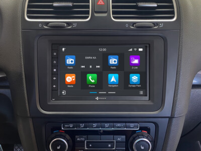  Dynavin D9-7005 Premium - Universal Car Stereo