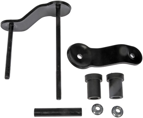 Leaf Spring Shackle Dorman 722-080 - Picture 3 of 4