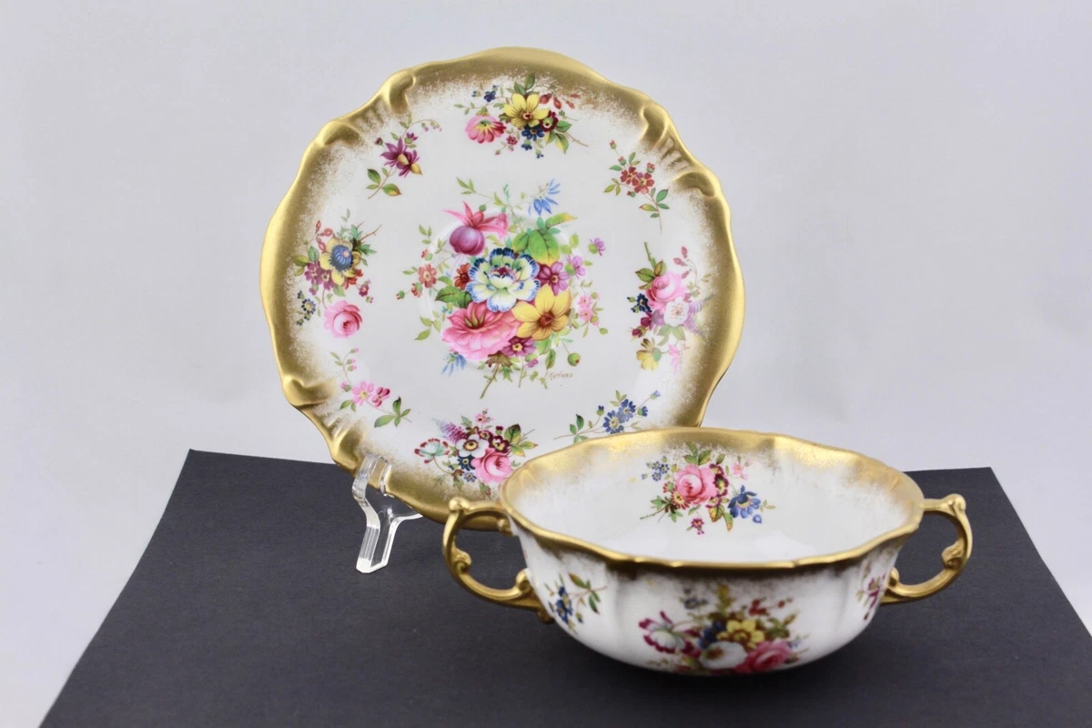 Hammersley Lady Patricia for sale | eBay