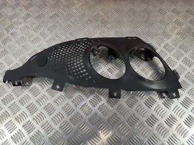 GENUINE ASTON MARTIN DBX707 REAR RIGHT EXHAUST GRILLE 2022-ON PY8301948BB