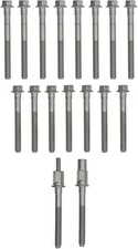 Fel-Pro ES 72892 Engine Cylinder Head Bolt Se...