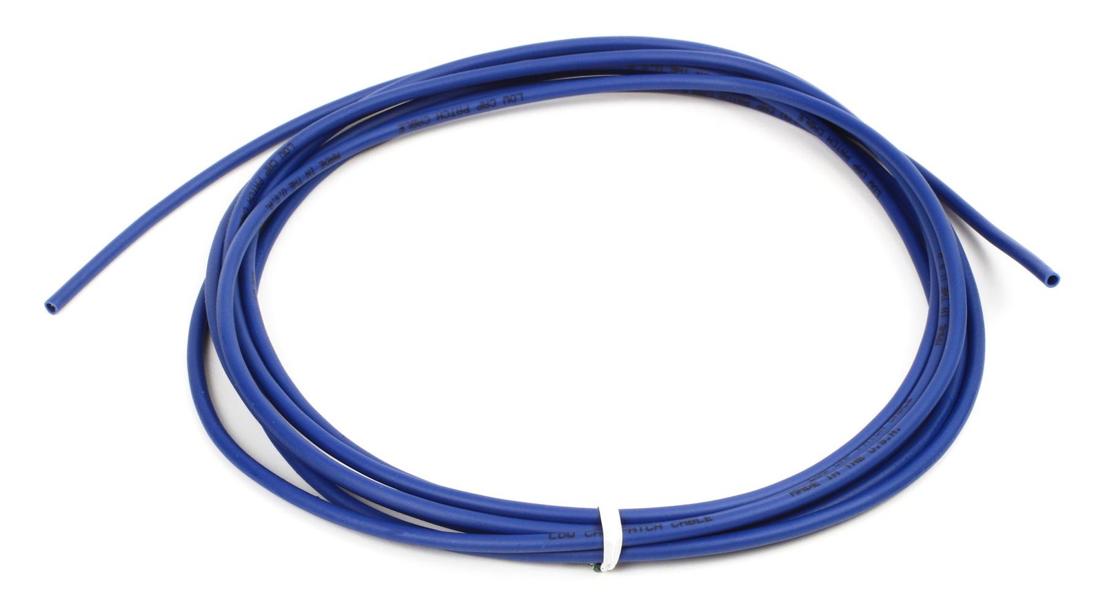 Кабель для педальной доски Emerson Custom G- H без пайки - синий длиной 12 дюймов 3190₽