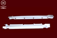Seitenschweller Einstiegblech Links FüR Peugeot 208 Ca_ Cc_ Cr_ CA CC
