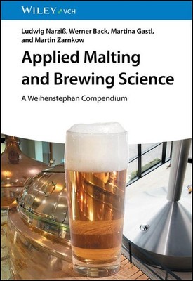 Applied Malting and Brewing Science Ludwig Narziß