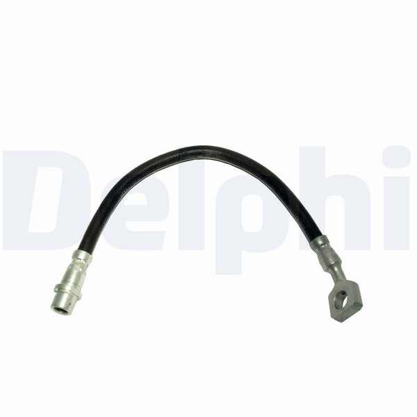 Delphi Bremsschlauch LH6417 FüR Saab Signum CC YS3F Opel Z02 Vectra Caravan Z03-image
