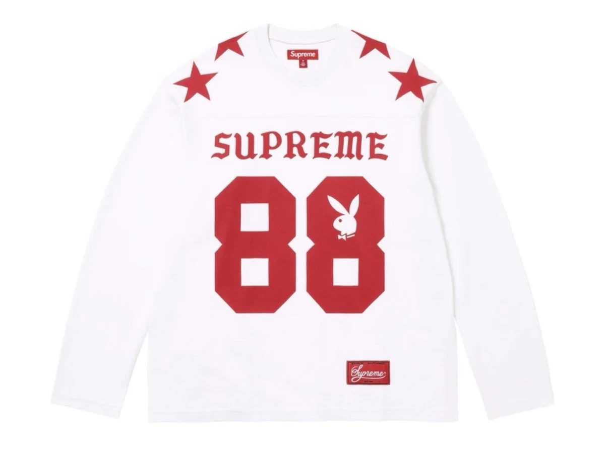 supreme football top products for sale | eBay