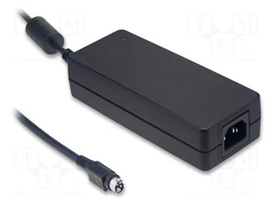 8,5A 85÷264VAC Netzteil: Impuls 102W Aus: KYCON KPPX-4P 12VDC