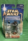 Vintage 2002 Hasbro Star Wars Attack Of The Clones Jango Fett Action Figure