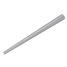 8.5cm Ring Mandrel for Ring Making, Stainless Steel Ring Enlarger Stick Mandr...