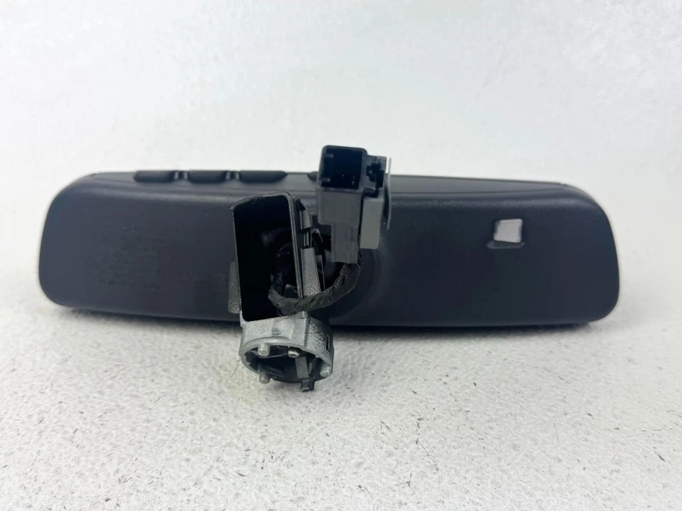 20-21 MAZDA CX-30 CX30 FRONT WINDSHIELD INTERIOR REAR VIEW MIRROR OEM - Image 2 of 3