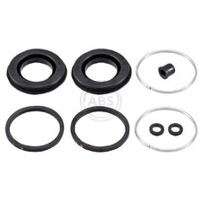 Reparatursatz Bremssattel hinten für Opel Calibra A C89 Vectra J89 | 24391086