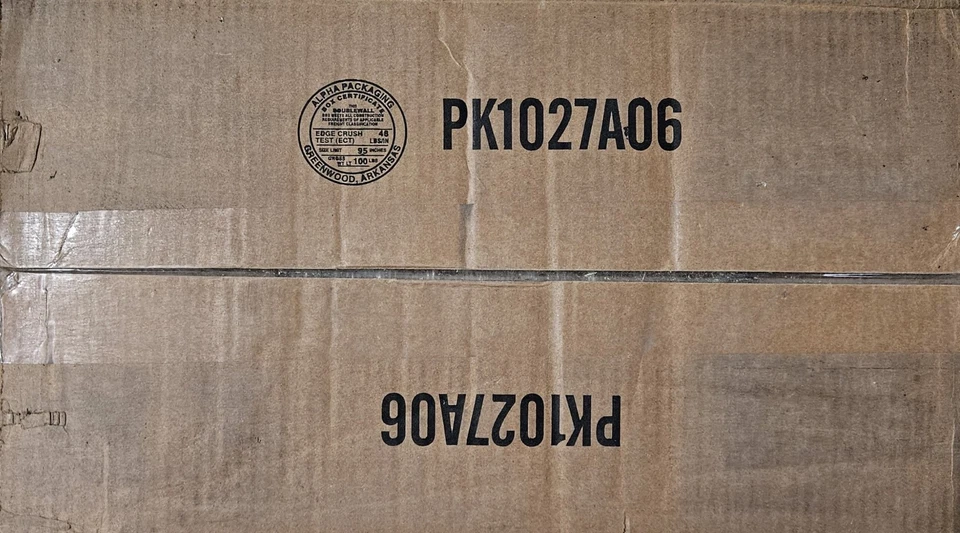 NEW IN BOX! Baldor Electric CD3450 1/2 HP 1750 RPM 90VDC 56C Frame Motor - Image 3 of 4