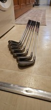 PING 🚩Rhapsody Ladies Irons + Wedges Black Spot Golf Set/Bag/5-SW