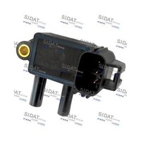 Sensor Abgasdruck Sidat 84.395 FüR Ford Jaguar Volvo Hitachi Land Rover