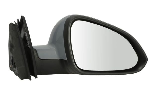 Right BLIC 5402-04-1129222P Exterior Mirror for OPEL,VAUXHALL