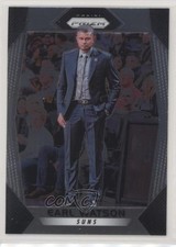 2017-18 Panini Prizm Earl Watson #70 00e8