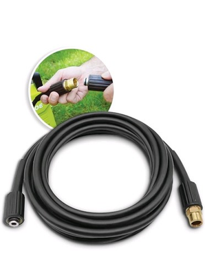 #ad Sun Joe SPX 25H 25ft UNIVERSAL Pressure Washer Extension Hose For SPX Series. $19.99
