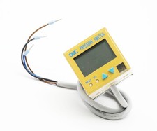 SMC ZSE4-01-65-Q 12-24VDC 80mA pressure switch / pressure switch -used/attn.-