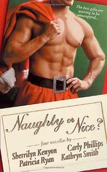 Naughty or Nice?: Four Novellas | Buch | Zustand gut